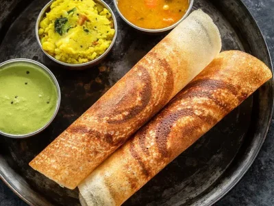Masala-Dosa