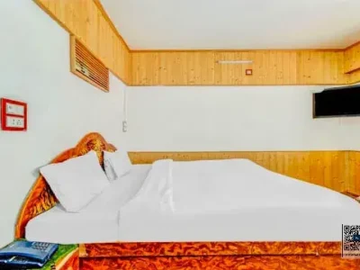 pahalgam hotelroom30