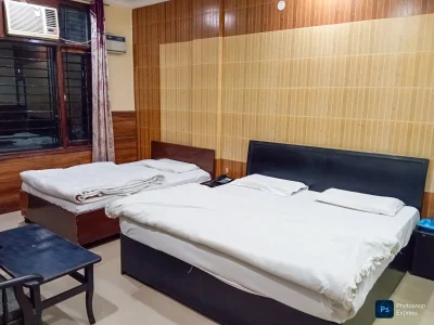Pilgrimage Tour Of Vaishno Devi Room 9