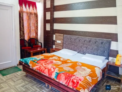 Pilgrimage Tour Of Vaishno Devi Room 2