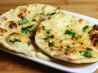 Tandoori-Roti