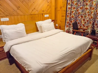 pahalgam hotelroom23