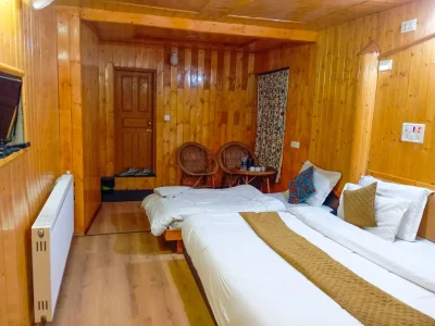 pahalgam hotelroom22