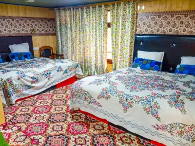 pahalgam hotelroom21