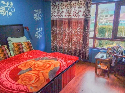 pahalgam hotelroom17