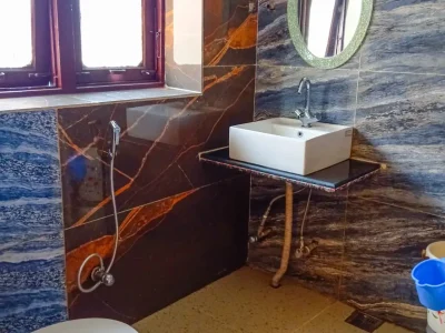pahalgam hotelroom14