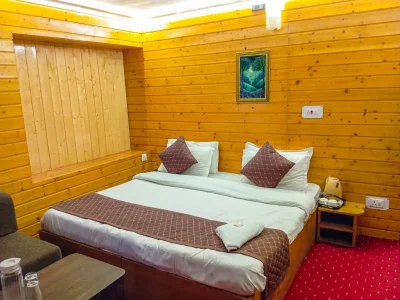 pahalgam hotelroom13