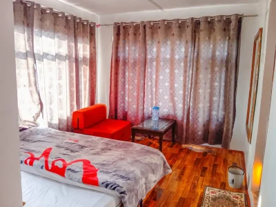 pahalgam hotelroom7