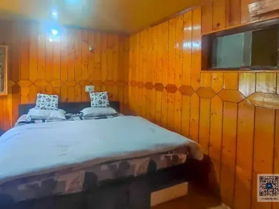 pahalgam hotelroom4