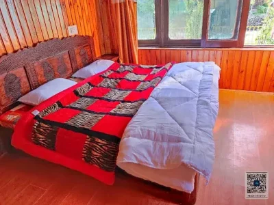 pahalgam hotelroom2