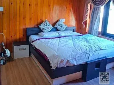 pahalgam hotelroom1