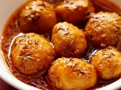 food we offer