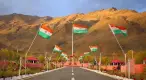 Zojilapass to Kargilwar Memorial9