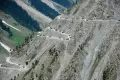 Zojilapass to Kargilwar Memorial